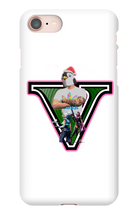 rafaelsilvarp iPhone Phone Cases