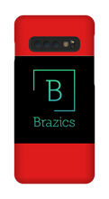 outplay_braz Samsung Phone Cases