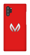 virusmelody Samsung Phone Cases