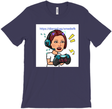 yosoytsunade777 T-Shirts