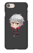 Logo Funda Iphone