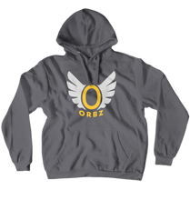 heyorbz Hoodies (No-Zip/Pullover)