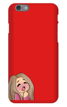 Mo iPhone Phone Cases