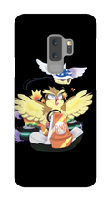 Pidgey Driving From 2020 Samsung Case!
