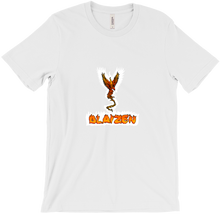 CLASSIC PHOENIX BLAIZEN T-Shirts