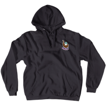 Angry Hoodie