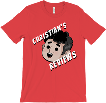 Christian's Reviews T-Shirt