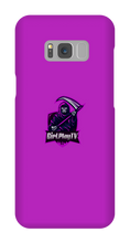 GirLPlayTv Samsung Phone Cases