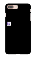 Twitch iPhone Phone Cases