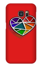 lazyglassman Samsung Phone Cases