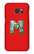 Money Samsung Phone Cases