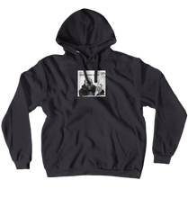 stufoupoker Hoodies (No-Zip/Pullover)