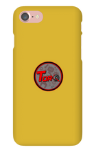 Torq Nut Case Iphone