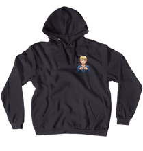 VOENTOEN CARTOON EDITIE HOODIE