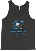 hrkummitus Tank Top