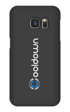 cooldown_tv Samsung Phone Cases