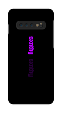 sxnthy Samsung Phone Cases