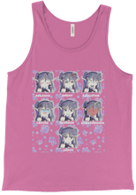 Syri Expression Tank