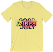 sh4dowflow T-Shirts (Good Vibes Only)