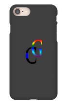 thatonegaycop iPhone Phone Cases