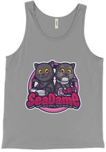 SeaDame Tank Top
