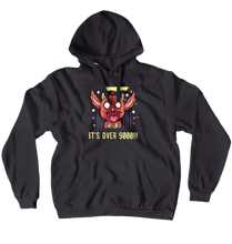 Hoodies (No-Zip/Pullover)