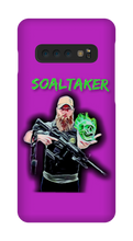 thesoaltaker Samsung Phone Cases