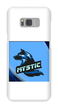 footcand Samsung Phone Cases