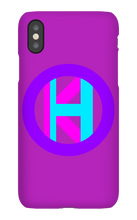 OKH Logo iPhone Case