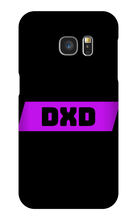 dxd_sreams Samsung Phone Cases