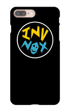 Nox Geo iPhone Case