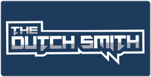 The Dutch Smith XXL Gaming Mousepad