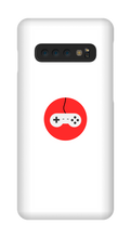 Gamer phone cases