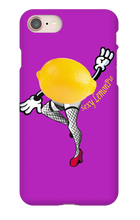sexylemonpie_ iPhone Phone Cases