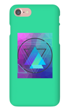 androsity iPhone Phone Cases