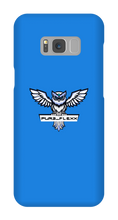 pur3_flexx Samsung Phone Cases