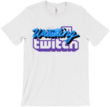 Wrestling Twitch tShirts