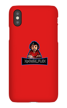 xpozed_flex iPhone Phone Cases