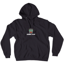 AC Hoodies (No-Zip/Pullover)