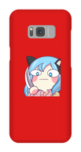 Knife Samsung Phone Cases