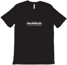 mannmom T-Shirts