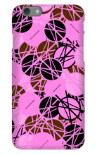 VIXOPHER BCA PINK CAMO iPHONE CASE