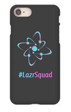 larz36 iPhone Phone Cases