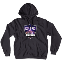 DTQ24/7 Hoodie