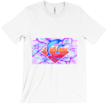 Bluedolphin913 Logo T-Shirts