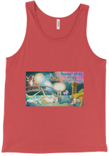 Roamer Week Tank Top