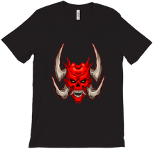 Demonic Loyalist Reaper Tee