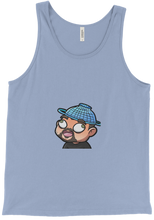 capitainepassoiretv Tank Top