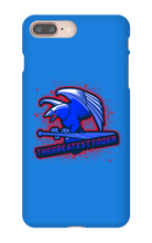thegreatestyoder iPhone Phone Cases