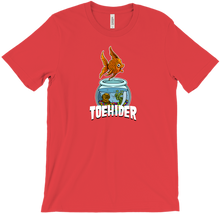Fish Out Of Water